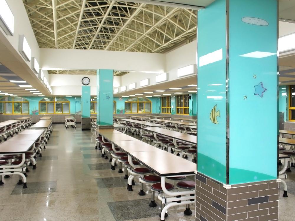 [급식실/식당] 용인 대일초등학교