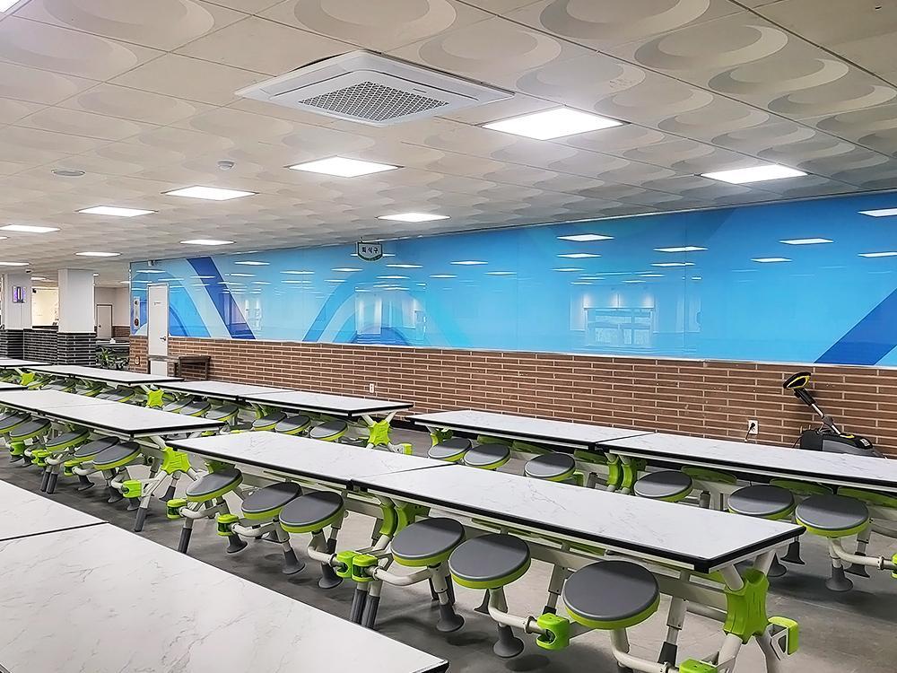 『Cafeteria』포항고_P.H H School