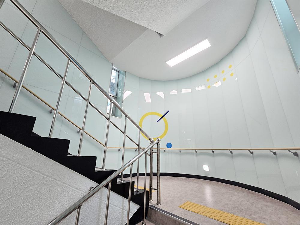 『Stair·EV』인천 결마루미래학교_G.M.R School