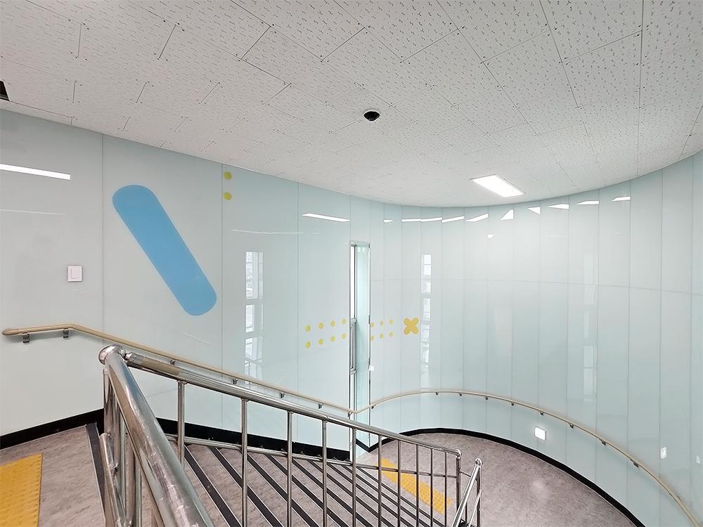 『Stair·EV』인천 결마루미래학교_G.M.R School