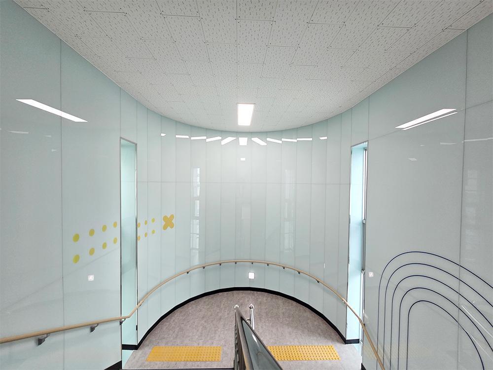 『Stair·EV』인천 결마루미래학교_G.M.R School
