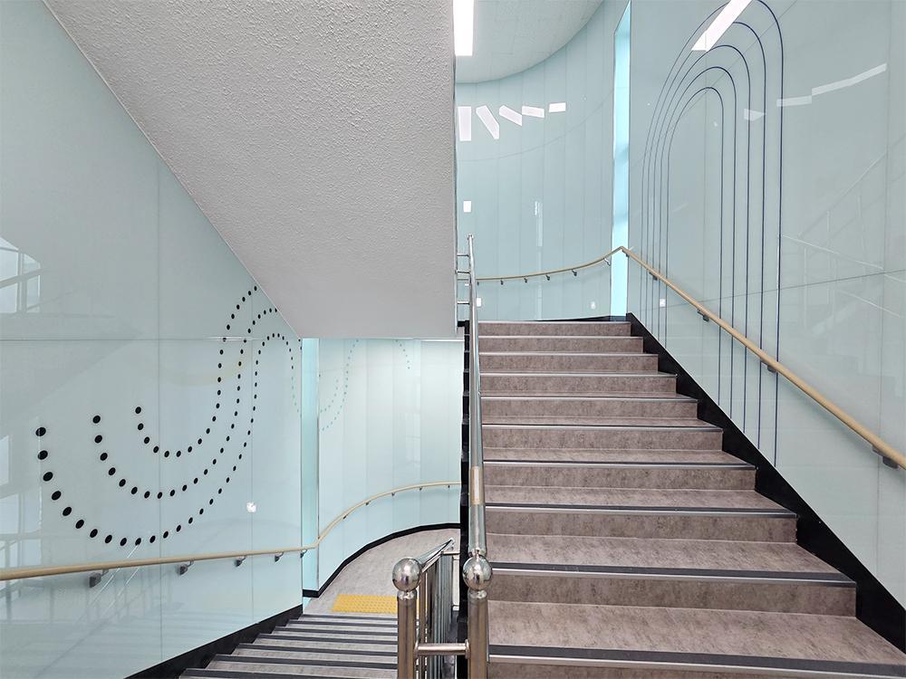 『Stair·EV』인천 결마루미래학교_G.M.R School