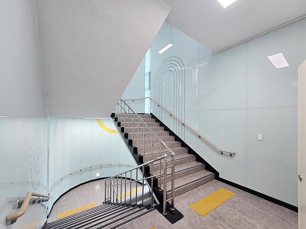 『Stair·EV』인천 결마루미래학교_G.M.R School