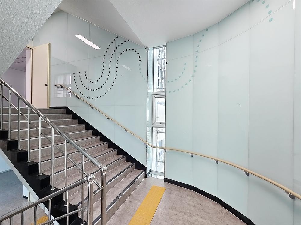 『Stair·EV』인천 결마루미래학교_G.M.R School
