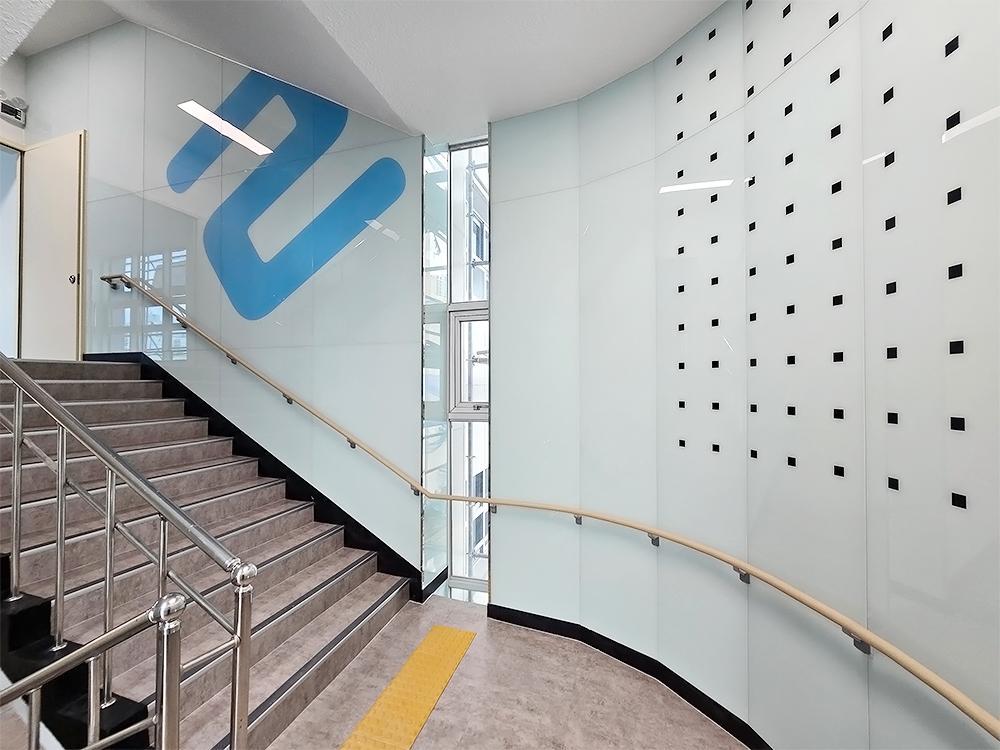 『Stair·EV』인천 결마루미래학교_G.M.R School