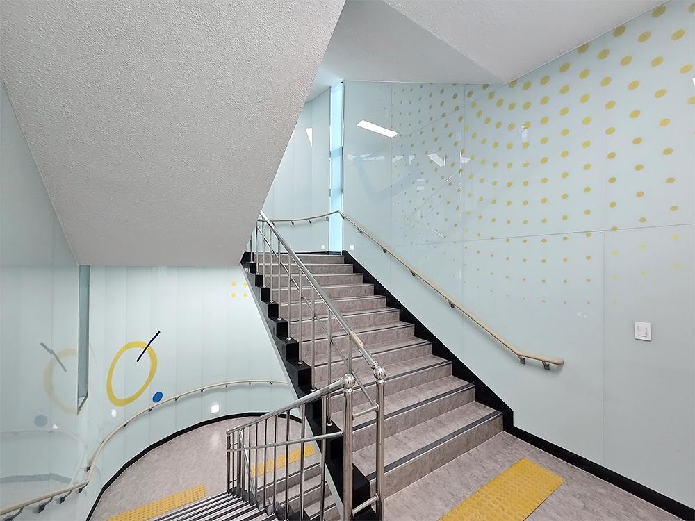 『Stair·EV』인천 결마루미래학교_G.M.R School