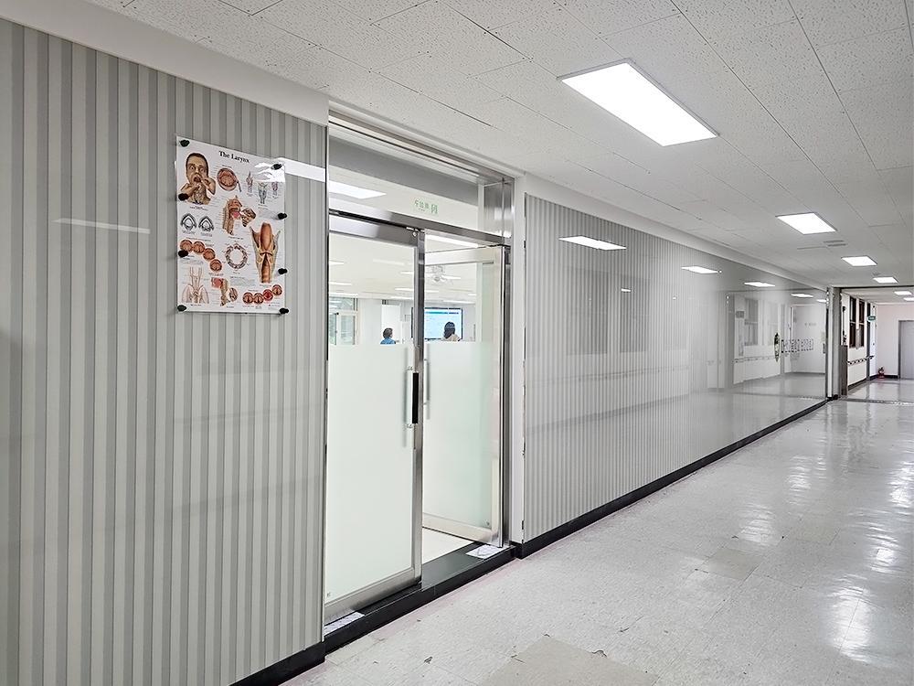 『Multi-Purpose』이천 다산고 보건간호과