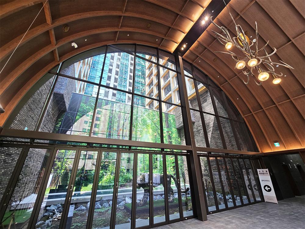 『Exterior』지젤라이프그라피 서초