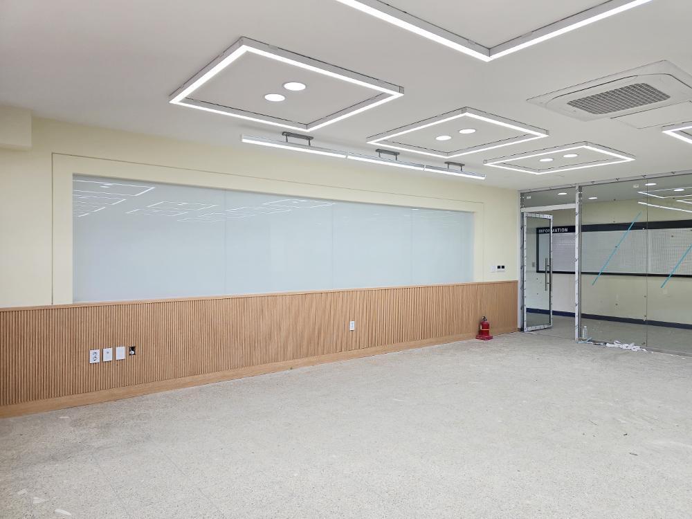 『Board』인천 만수고 칠판/거울