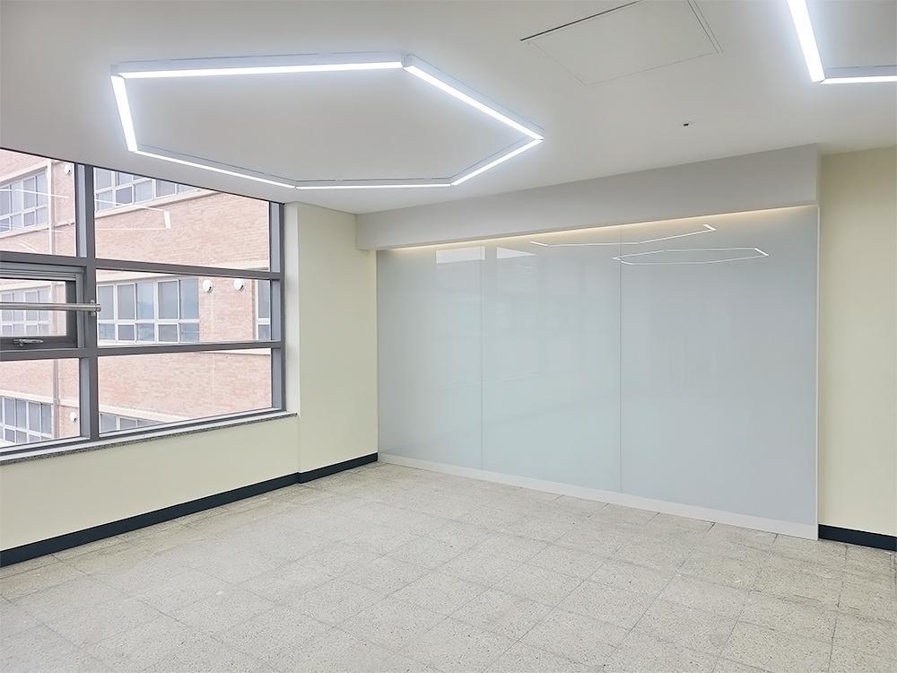 『Board』인천 만수고 칠판/거울