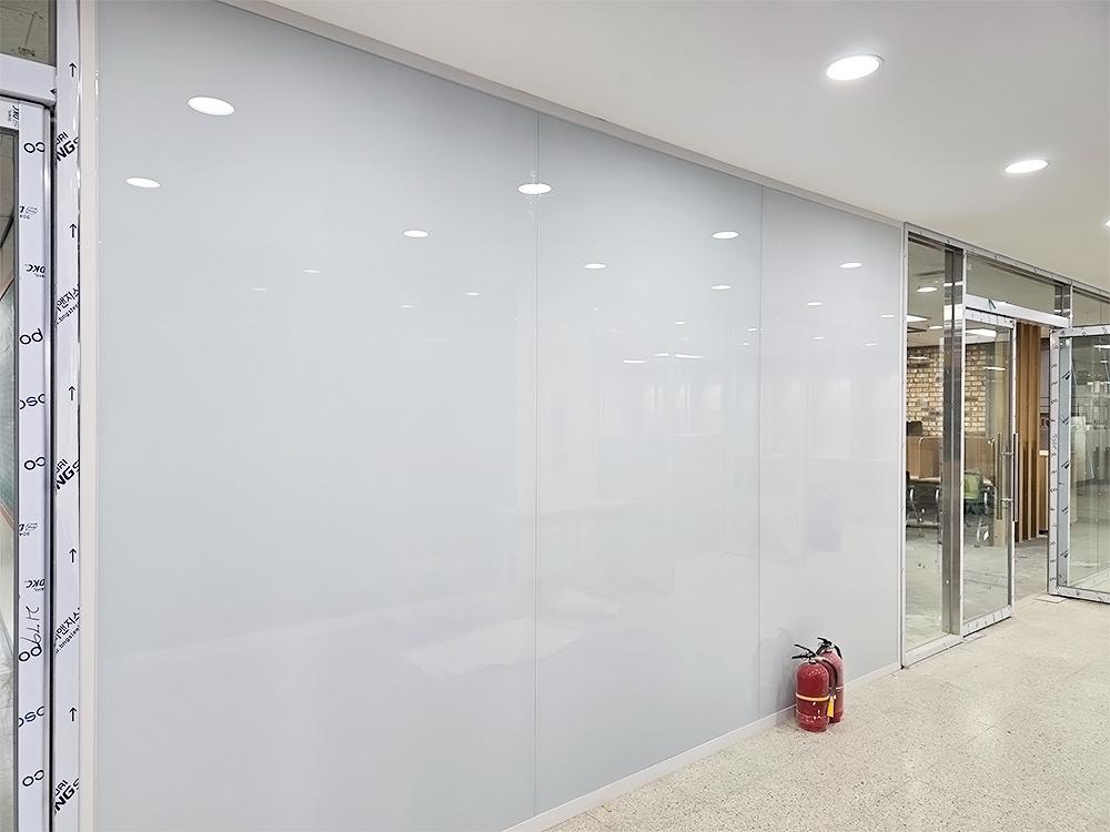 『Board』인천 만수고 칠판/거울