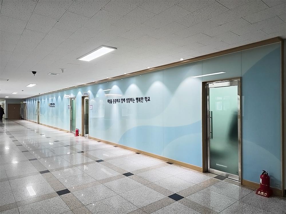 『Lobby』인천 문학정보고