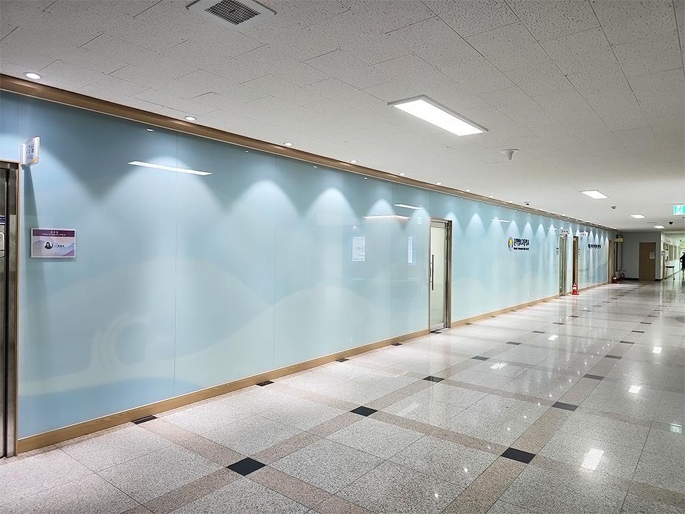 『Lobby』인천 문학정보고