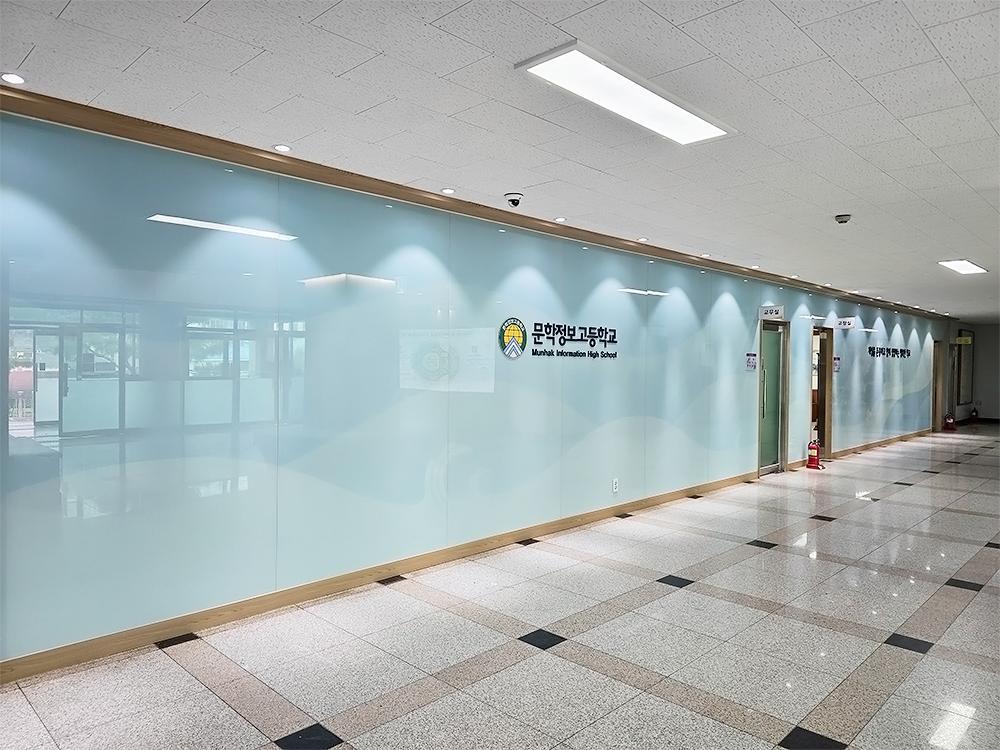 『Lobby』인천 문학정보고