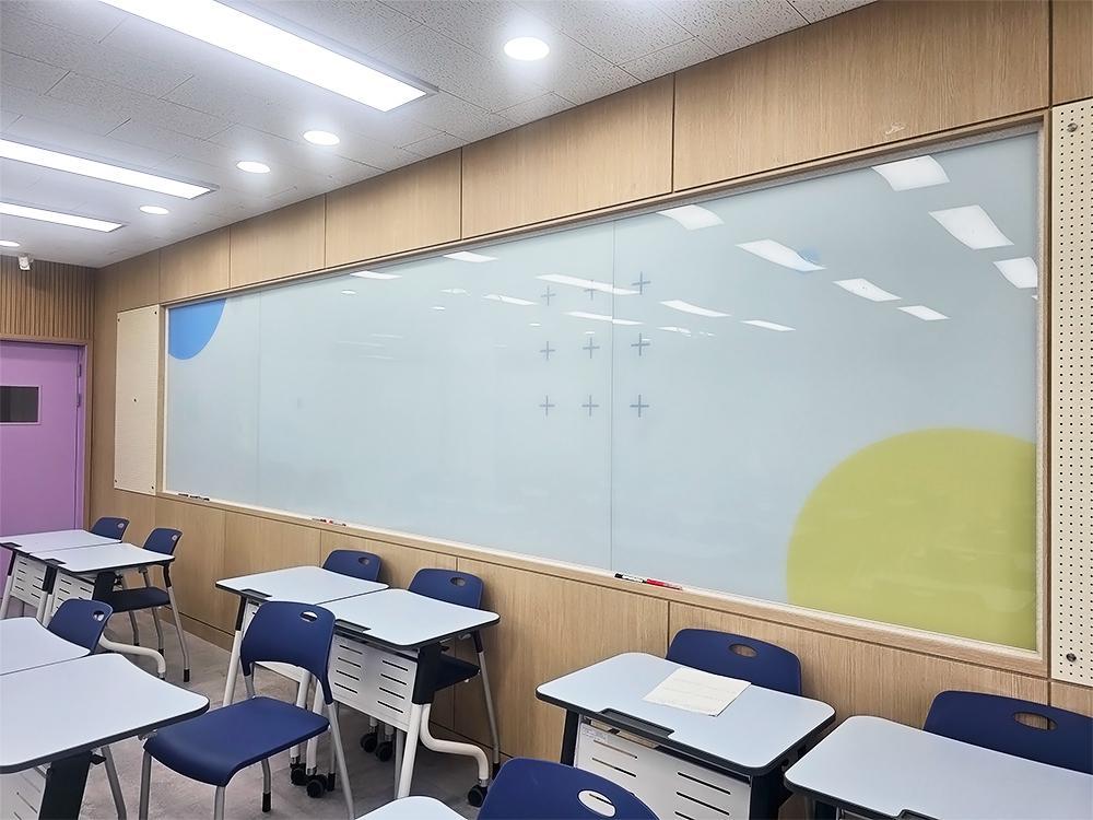『Board』인천 가림고 특별활동실