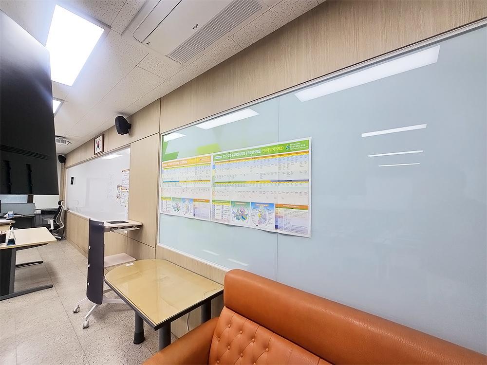 『Board』인천 가림고 특별활동실
