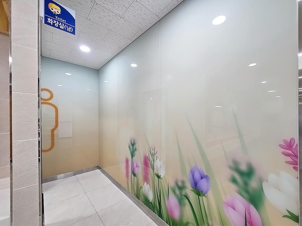 『Toilet』향남 한울초 화장실