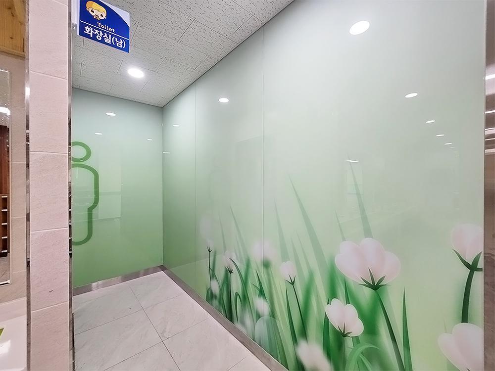 『Toilet』향남 한울초 화장실