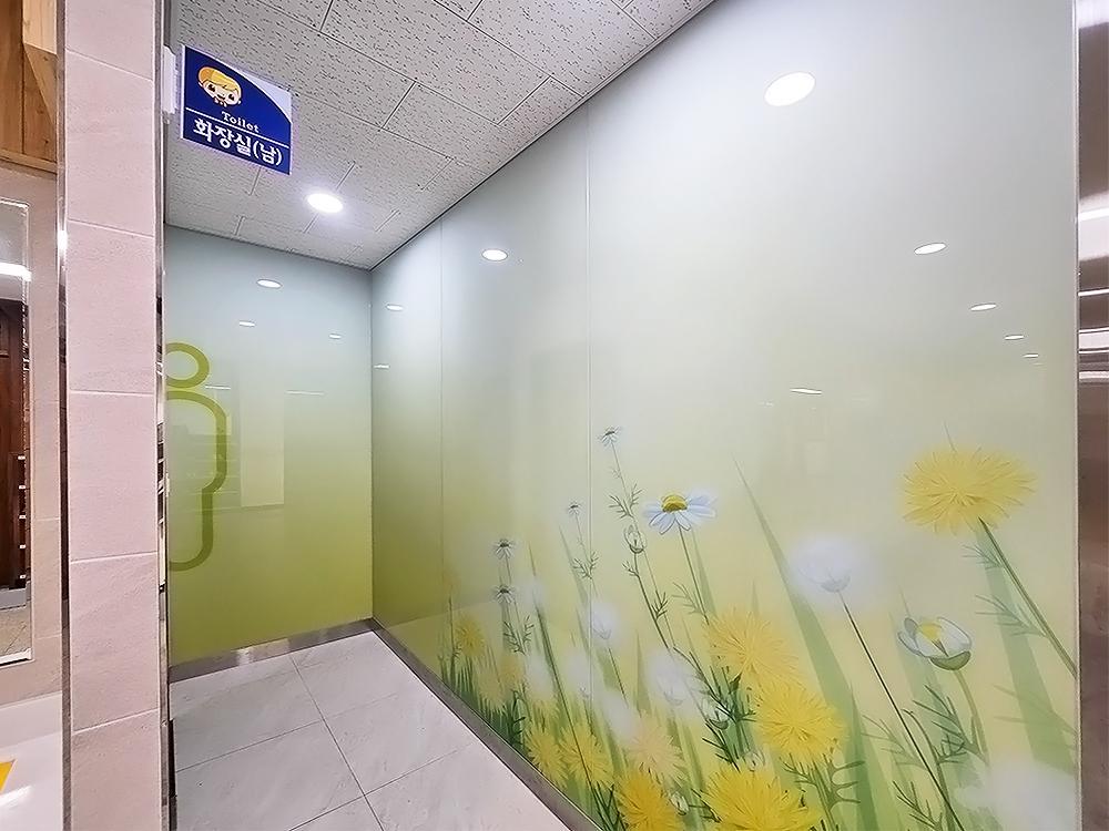 『Toilet』향남 한울초 화장실